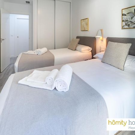 Homity Holidays - Playa Granada - Marina Golf Motril Eksteriør bilde