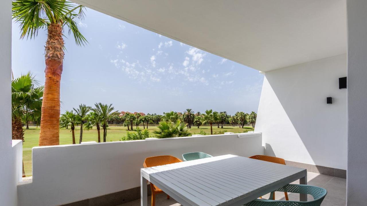 Homity Holidays - Playa Granada - Marina Golf Motril Eksteriør bilde
