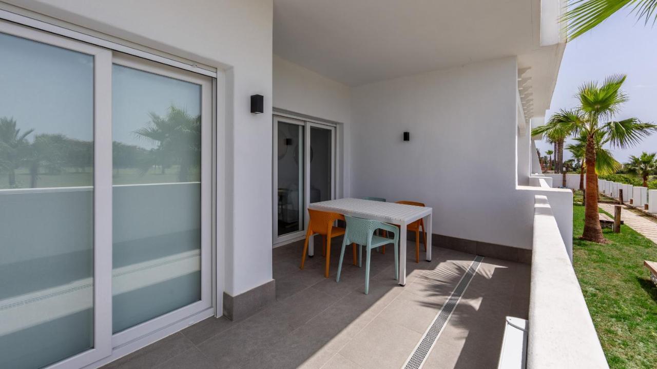 Homity Holidays - Playa Granada - Marina Golf Motril Eksteriør bilde